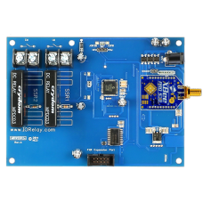 MirW Contact Closure Multi-Point to Point 2-Channel Solid State 2-Mile Range